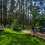 Semesterbostad Nowa Stodola