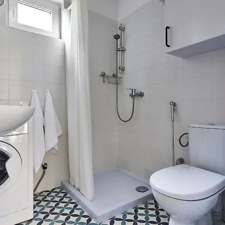 Holiday home Nowa Stodola