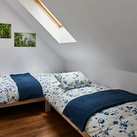 Holiday home Nowa Stodola