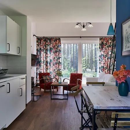 Nowa Stodola Kuligow