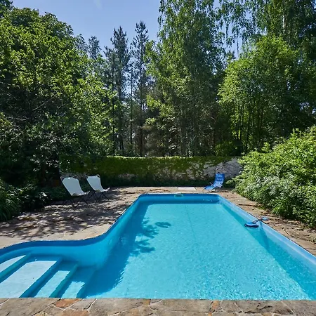 Nowa Stodola Casa de Férias Kuligow