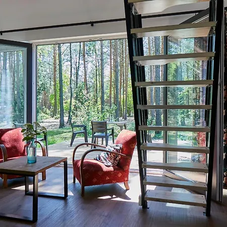 Nowa Stodola Kuligow