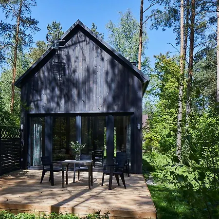 Nowa Stodola Holiday home