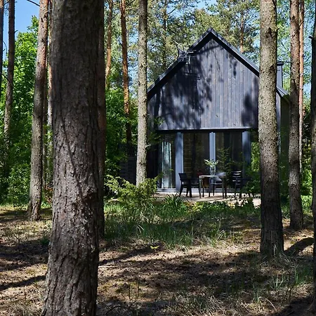 Nowa Stodola Kuligow