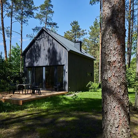 Nowa Stodola Kuligow