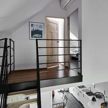 Nowa Stodola Kuligow