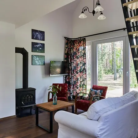 Nowa Stodola * Kuligow