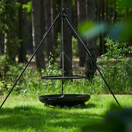 Nowa Stodola Holiday home