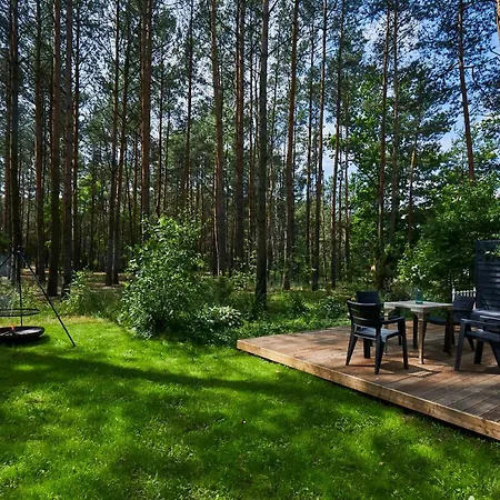 Holiday home Nowa Stodola