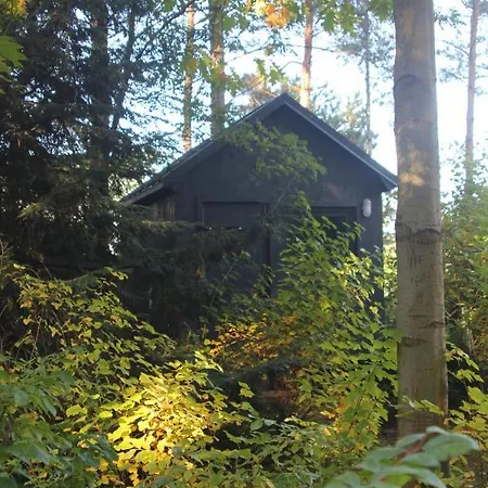 Holiday home Nowa Stodola *