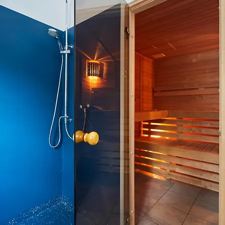 Casa de Férias Nowa Stodola