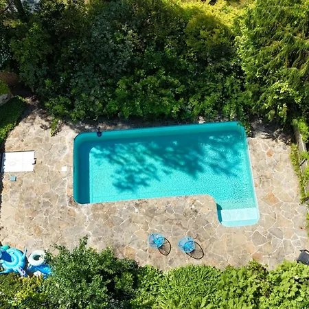 Сasa de vacaciones Nowa Stodola