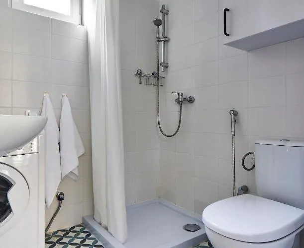 בית נופש Nowa Stodola