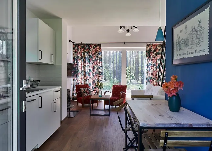 Nowa Stodola Kuligow