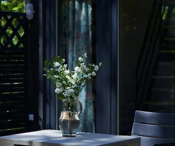 בית נופש Nowa Stodola Kuligow