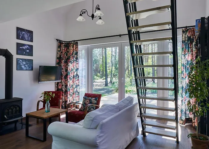 Nowa Stodola * Kuligow