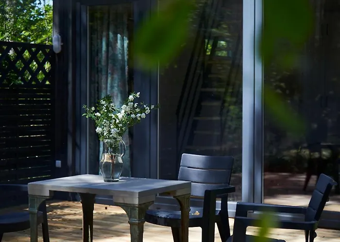 Nowa Stodola בית נופש