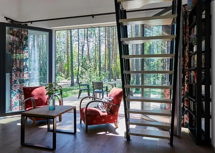 Nowa Stodola Kuligow