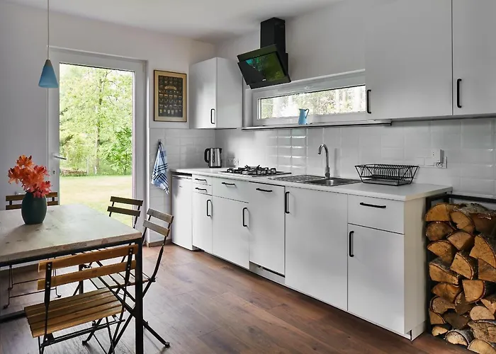 בית נופש Nowa Stodola