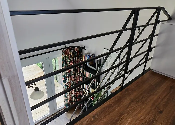 Nowa Stodola בית נופש