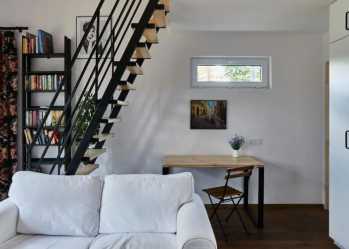 בית נופש Nowa Stodola