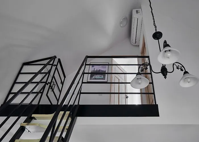 Nowa Stodola Kuligow