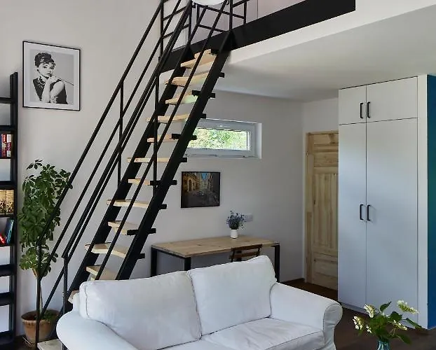 Nowa Stodola בית נופש Kuligow