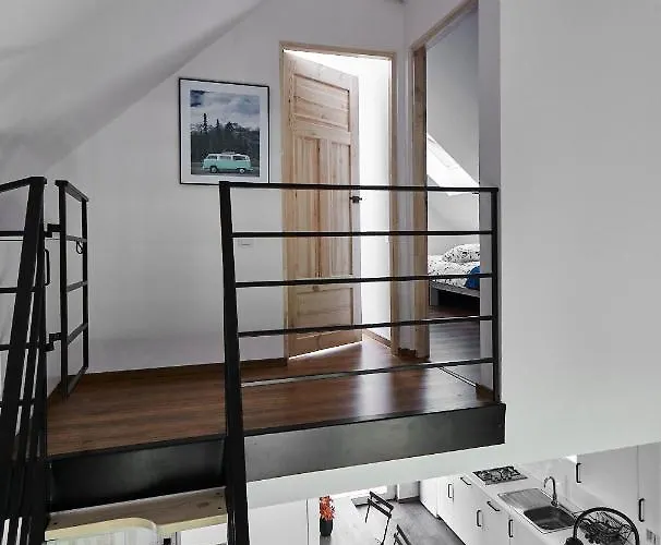 Nowa Stodola Kuligow