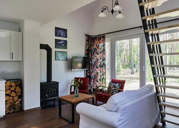 Nowa Stodola * Kuligow