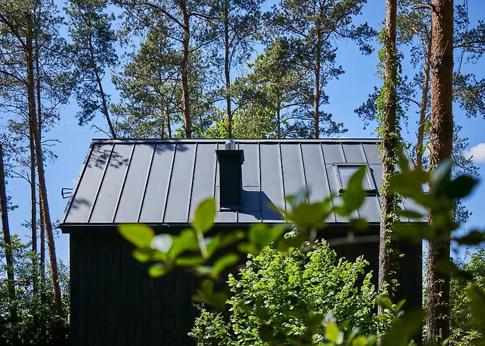 Nowa Stodola Kuligow