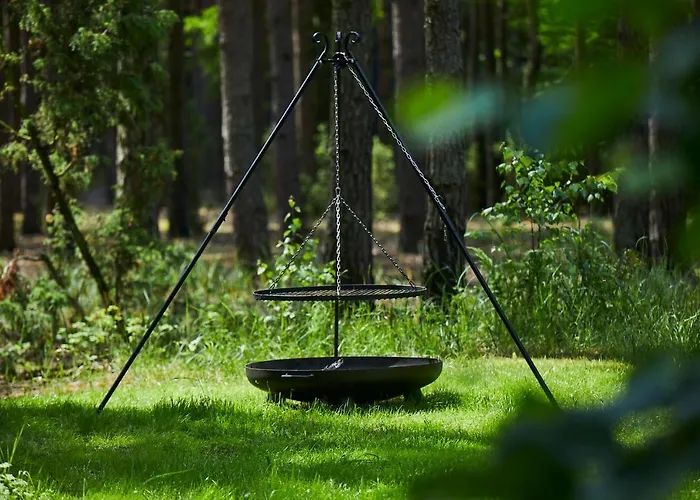 Nowa Stodola בית נופש