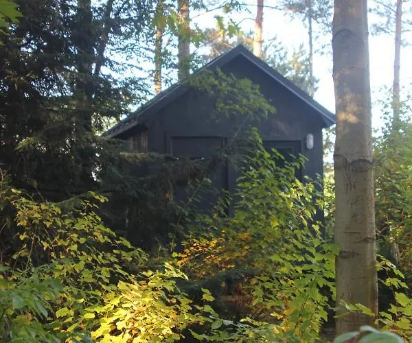 בית נופש Nowa Stodola *