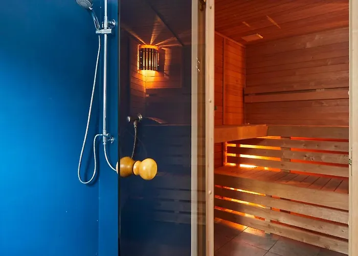 בית נופש Nowa Stodola